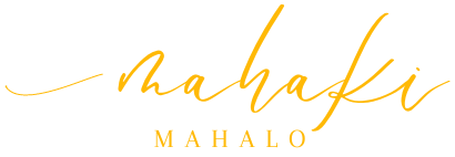 Mahaki Mahalo